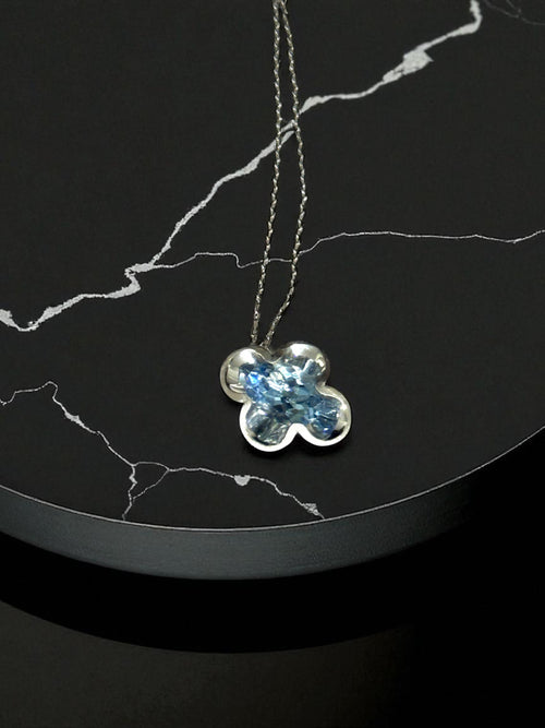 Blue Blossom